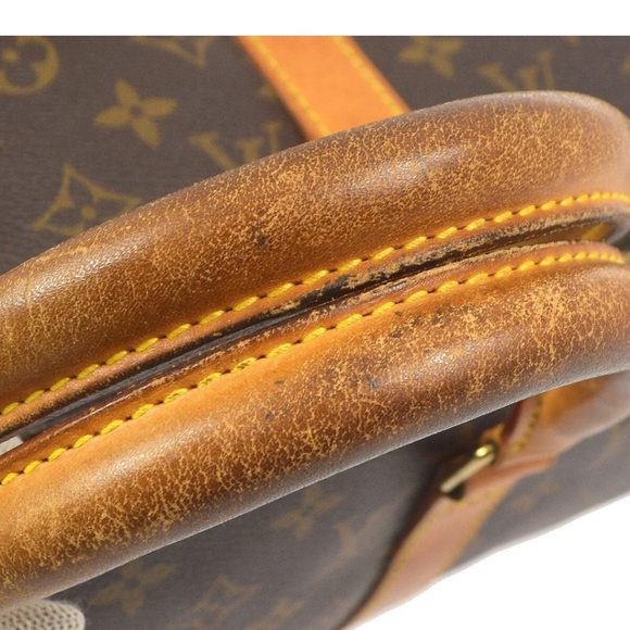 Louis Vuitton Keepall 50 w/ COA - Picture 3 of 16